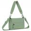 Sherpani Skye Shoulder Bag Olivine 1