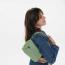 Sherpani Skye Shoulder Bag Olivine 4