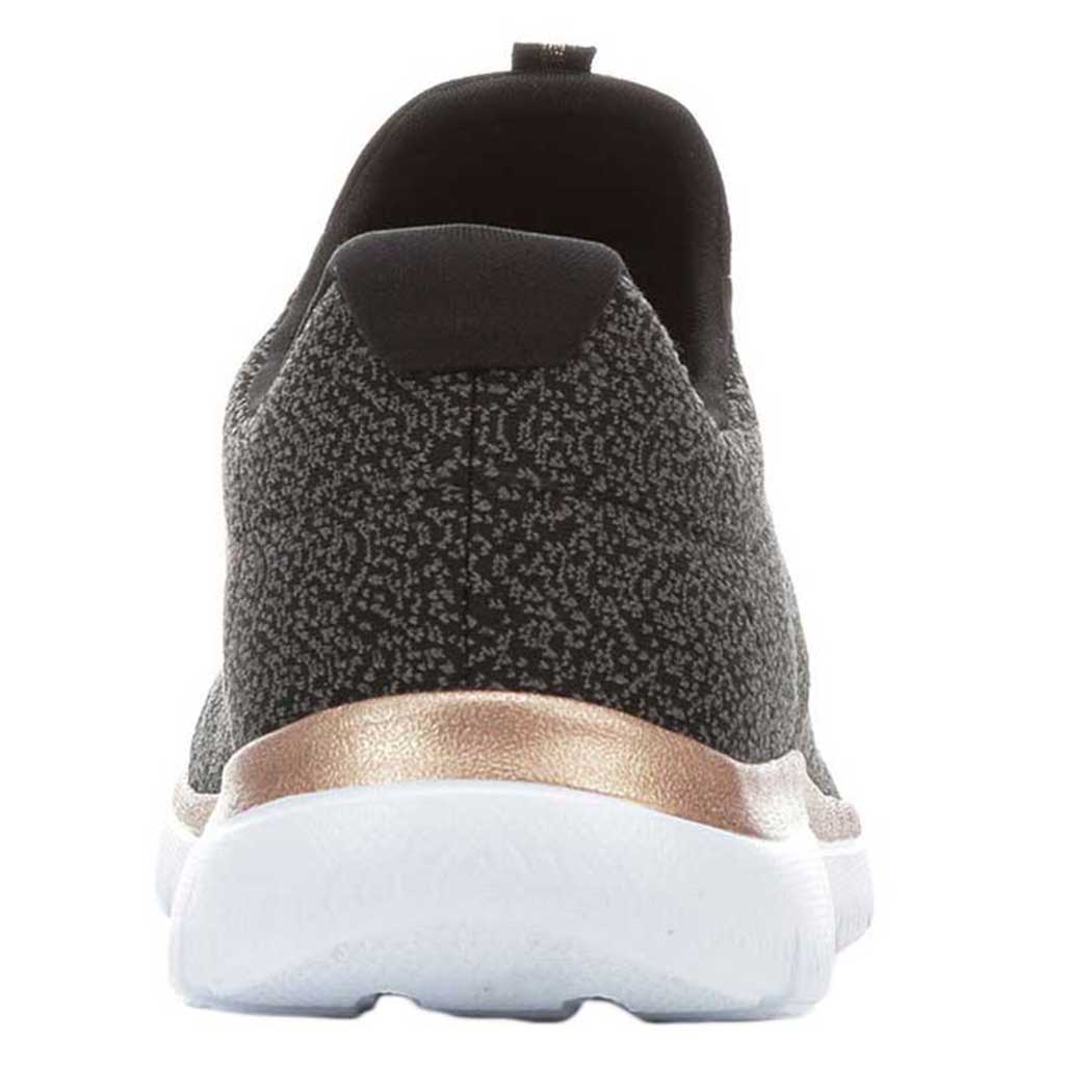skechers black gold