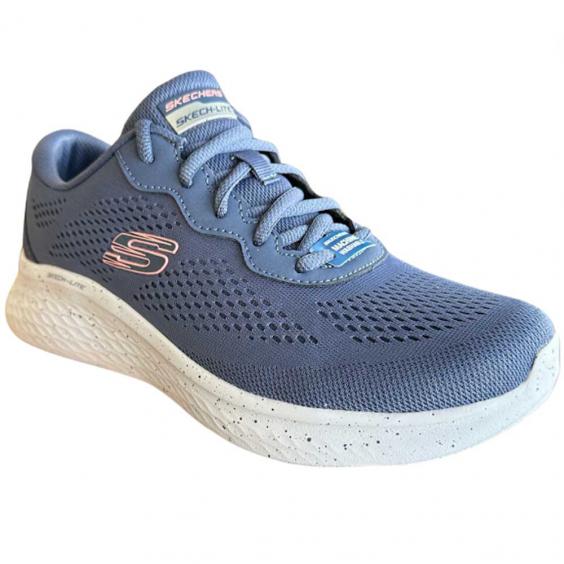 Skechers Skech-Lite Pro Sneaker Blue (Women's)