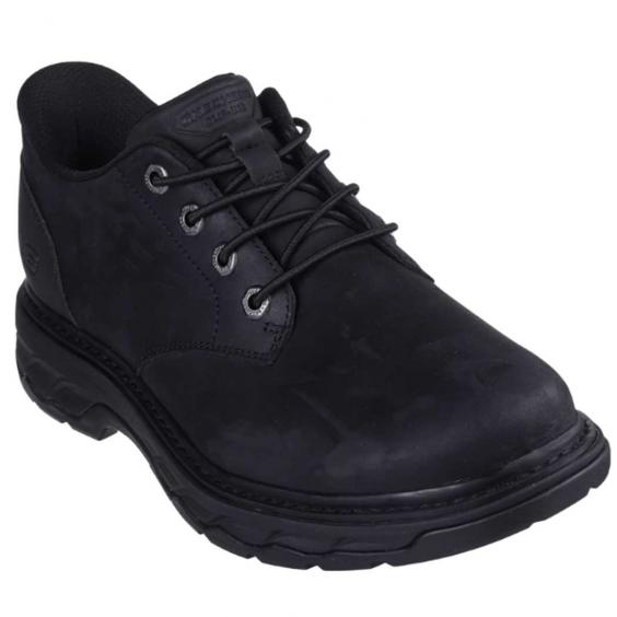 Skechers Slip-Ins RF: Lockett -Gustav Black (Men's)