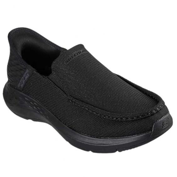 Skechers Slip-Ins RF: Parson-Ralven Black (Men's)
