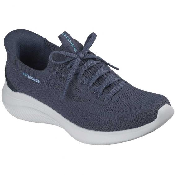 Skechers Slip-ins: Ultra Flex 4.0 Navy (Women's)