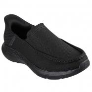 Skechers Slip-Ins RF: Parson-Ralven Black (Men's)