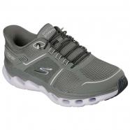 Skechers Slip-Ins: Go Walk Glide-Step 2.0-Elecktra Olive (Women's)