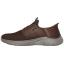 Skechers Slip-Ins RF: Garner-Newick Brown (Men's) 2