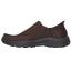 Skechers Slip-Ins: Arch Fit Motley Chocolate (Men's) 2