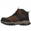 Skechers Work: Arch Fit Tarver CT Boot Brown/ Black (Men's) 2