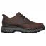 Skechers Slip-Ins RF: Locket -Gustav Cocoa (Men's) 1