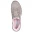 Skechers Slip-Ins: Summits Everyday Set Taupe/ Pink (Women's) 3