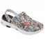 Skechers Foamies: Go Walk 5 Dog Lover All Over Rover Print (Women's)