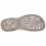 Skechers Slip-Ins Sandals: Reggae Slim- Stretch Flex Taupe (Women's) 4