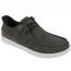 Skechers Slip-Ins RF: Melson -Coronado Black/ Grey (Men's)