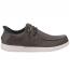 Skechers Slip-Ins RF: Melson -Coronado Black/ Grey (Men's) 1