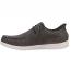 Skechers Slip-Ins RF: Melson -Coronado Black/ Grey (Men's) 2