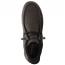 Skechers Slip-Ins RF: Melson -Coronado Black/ Grey (Men's) 3