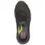 Skechers Slip-Ins RF: Respected- Holmgren Charcoal Canvas (Men's) 3