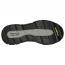 Skechers Slip-Ins RF: Respected- Holmgren Charcoal Canvas (Men's) 4