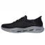 Skechers Slip-Ins Relaxed Fit: Arch Fit Orvan-Drex Black (Men's) 2