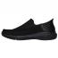 Skechers Slip-Ins RF: Parson-Ralven Black (Men's) 2