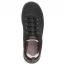 Skechers Virtue -Show Runner Sneaker Black/ Light Pink (Women's) 3
