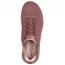 Skechers Virtue -Show Runner Sneaker Dark Rose/ Pink (Women's) 3