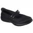 Skechers Slip-Ins: On-the-GO Flex Radiant- Mallory Black (Women's)