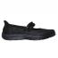 Skechers Slip-Ins: On-the-GO Flex Radiant- Mallory Black (Women's) 1