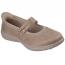 Skechers Slip-Ins: On-the-GO Flex Radiant- Mallory Taupe (Women's)