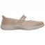Skechers Slip-Ins: On-the-GO Flex Radiant- Mallory Taupe (Women's) 1