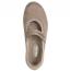 Skechers Slip-Ins: On-the-GO Flex Radiant- Mallory Taupe (Women's) 2
