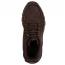 Skechers Slip-Ins Relaxed Fit: Respected 2.0 -Hagler Cocoa Leather (Men's) 3