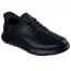 Skechers Slip-Ins: Garza- Gervin Black (Men's)