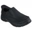 Skechers Slip-Ins: Arch Fit Motley Black (Men's)