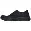Skechers Slip-Ins: Arch Fit Motley Black (Men's) 2