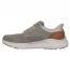 Skechers Slip-Ins: Arch Fit Crosser Ruger Taupe (Men's) 2