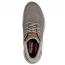 Skechers Slip-Ins: Arch Fit Crosser Ruger Taupe (Men's) 3