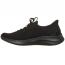 Skechers Slip-ins: Ultra Flex 4.0 Black/ Black (Women's) 2