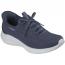 Skechers Slip-ins: Ultra Flex 4.0 Navy (Women's)
