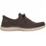 Skechers Slip-ins: Virtue - Flawless Chocolate (Women's) 1