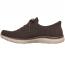 Skechers Slip-ins: Virtue - Flawless Chocolate (Women's) 2