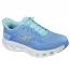 Skechers Slip-Ins: Go Walk Glide-Step 2.0 Breeze Blue/ Turquoise (Women's)