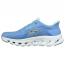 Skechers Slip-Ins: Go Walk Glide-Step 2.0 Breeze Blue/ Turquoise (Women's) 2