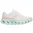 Skechers Slip-Ins: Go Walk Glide-Step 2.0 -Vanessa White/ Mint (Women's) 1