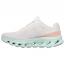 Skechers Slip-Ins: Go Walk Glide-Step 2.0 -Vanessa White/ Mint (Women's) 2