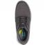 Skechers Slip-Ins Relaxed Fit: Sterling Charcoal (Men's) 3