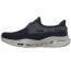 Skechers Slip-Ins RF: Arch Fit Orvan -Starport Navy (Men's) 2