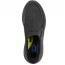 Skechers Slip-Ins Relaxed Fit: Pollard Black (Men's) 3