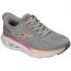 Skechers Slip-Ins: Glide Step Vortex Grey (Women's)