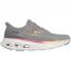 Skechers Slip-Ins: Glide Step Vortex Grey (Women's) 1